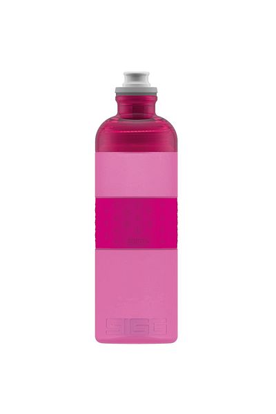 SIGG Κουτί πολυπροπυλενίου Hero Berry, 0,6 λίτρα