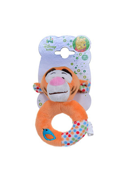 Play By Play Jucarie zornaitoare din plus Tigrisorul, Winnie the Pooh