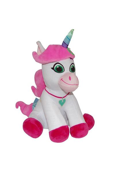 Play By Play Jucarie din plus Trinket, Princess Nella, 24 cm