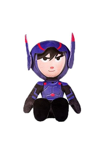 Play By Play Jucarie din plus Hiro, Big Hero, 25 cm