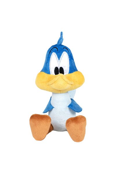 Play By Play Jucarie din plus Road Runner sitting, Looney Tunes, 26 cm