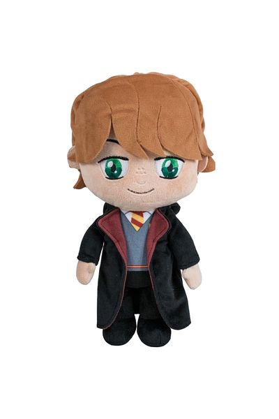 Play By Play Ron Weasley plush toy, Harry Potter, 31 cm