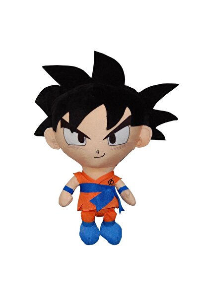Play By Play Jucarie din plus Goku, Dragon Ball, 29 cm