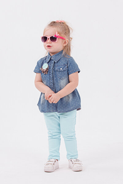 Miss Lore 9-24 Months Natural Energy Set of 3