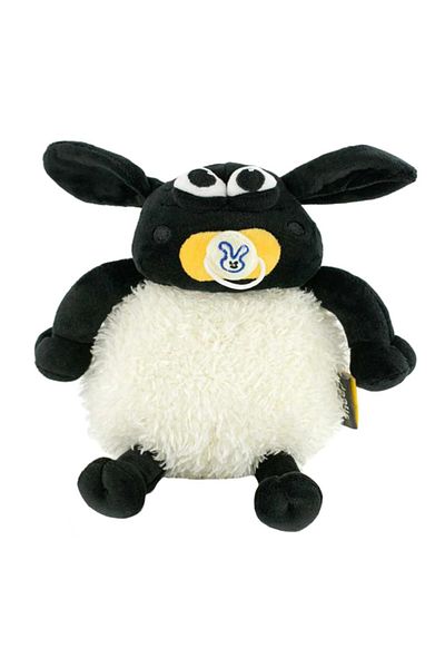 Barrado Jucarie din plus Timmy, Shaun the Sheep, 25 cm