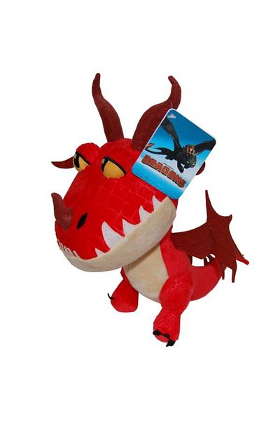 Play By Play Jucarie din plus Monstrous Nightmare, How To Train Your Dragon, 26 cm
