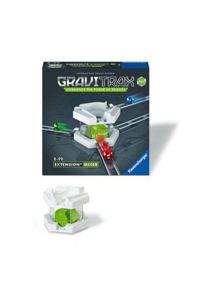 RAVENSBURGER Gravitrax PRO Mixer construction set, PRO Mixer accessory set, multilingual incl. RO