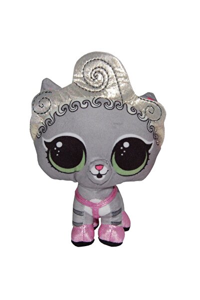 Play By Play Jucarie din plus Purr Baby, L.O.L. Surprise! Pets, 24 cm