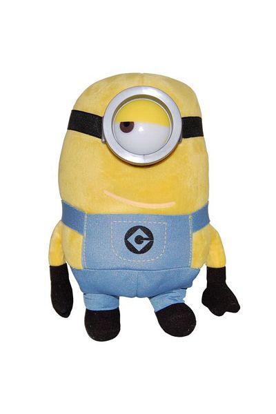 Play By Play Stuart plush toy, Minions, 27 cm