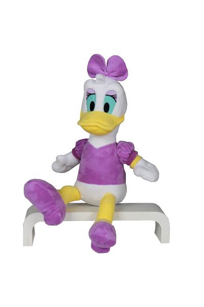 Play By Play Daisy plush toy, 40 cm