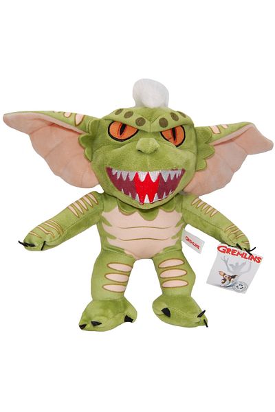 Play By Play Gremlin plush toy, Gremlins, 25 cm
