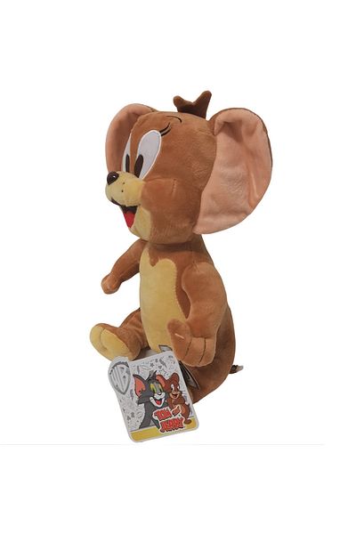 Play By Play Plyšová hračka Jerry, Tom a Jerry, 25 cm