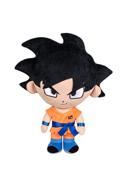 Play By Play Jucarie din plus Goku, Dragon Ball, 35 cm
