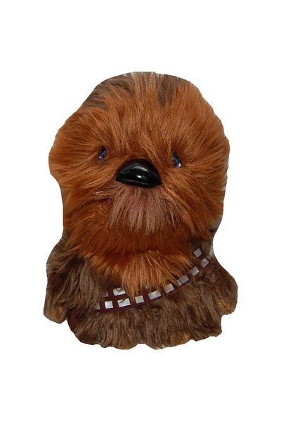 Play By Play Plush toy, Star Wars Chewbacca, 21 cm