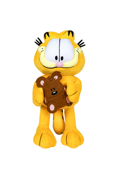 Play By Play Jucarie din plus Garfield cu Pooky, 30 cm