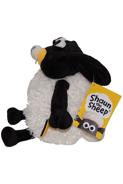 Barrado Jucarie din plus Timmy, Shaun the Sheep, 25 cm