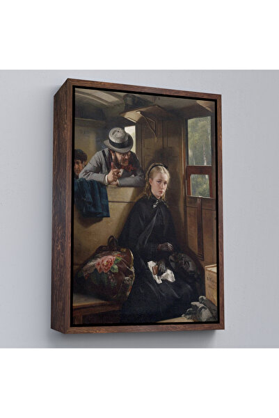 Harita Sepeti Čovek iz vrta, autor Berthold Woltzeien, sa belim okvirom