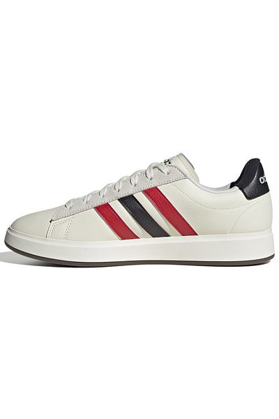 adidas Grand Court 2.0 White Men's Sports Shoes Jh8686