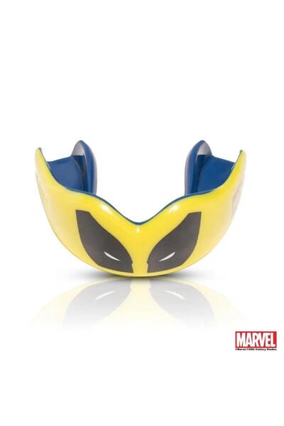 Top Ten SAFEJAWZ Extro Marvel Wolverine Dişlik Mouthguard