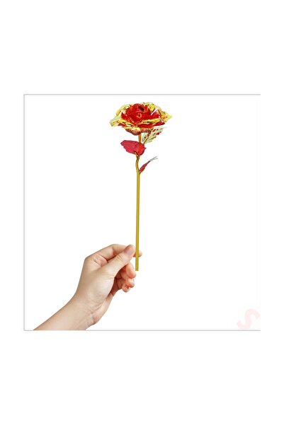 MARMORİ MARMORİ EL YAPIMI SERAMİK KUPALI SONSUZLUK GÜLLÜ EPOKSİ KALP ANAH. ÇİKOLATALI MUMLU HEDİYE SETİ