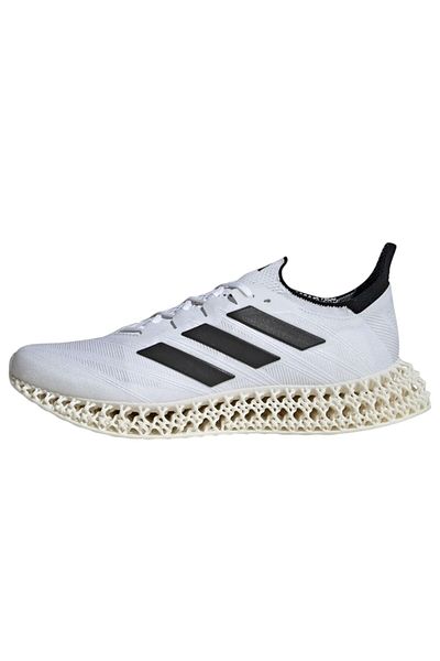 adidas Herren Laufschuhe Halbschuhe 4dfwd 4m Id8887 Schwarz Core Black/core Black/core Black Textil/synthe