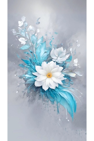 RENKLİ HOBBY Suya Dayanıklı Dekoratif  Folyo , Kendinden Yapışkanlı - Mutfak ...