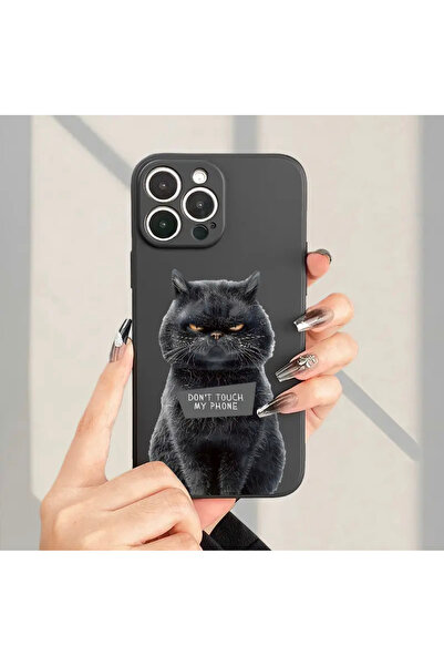 Iphone 14 baskılı özel kılıf