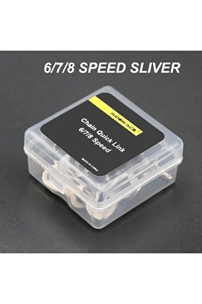 Choice وصلات وصلات سلسلة دراجات RIDERACE ذات 8 سرعات وأزرار سحرية 10 و11 و12 ...