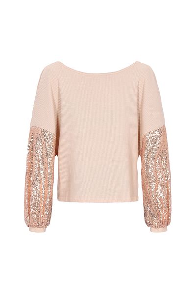 Faina longsleeve