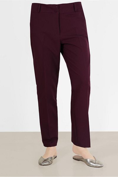 Alvina CLASSIC CUT PANT 70278
