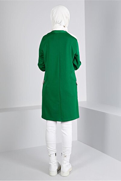 Alvina ΣΤΡΟΓΓΥΛΗ ΛΕΠΤΟΜΕΡΗ ΤΣΕΠΗ ΤΟΥΝΙΚ 43414