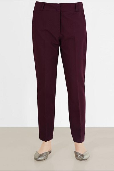 Alvina CLASSIC CUT PANT 70278