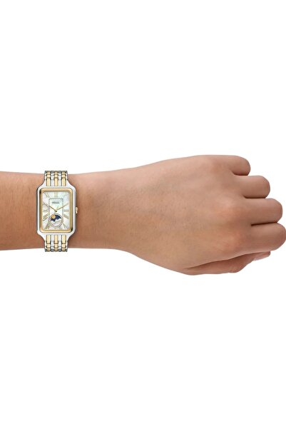 Fossil Fes5399 Kadın Kol Saati