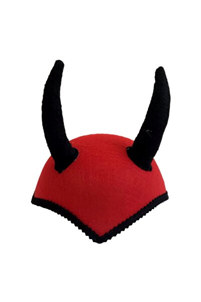 Riethmuller Дяволска шапка, Riethmuller, червена