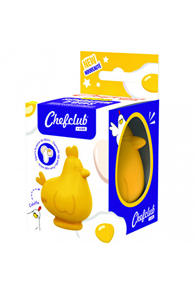 Chefclub kids Oddělovač vajec, Chefclub Kids