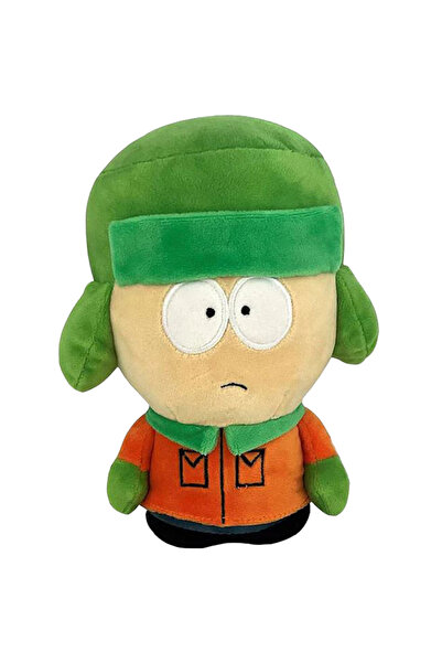 Khadou Λούτρινο παιχνίδι Kyle Broflovski (Khadou), South Park, 16 εκ.