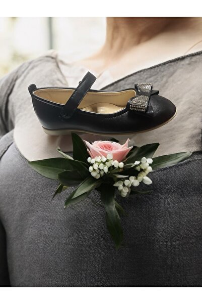 Bayrak Konay 192 kız çocuk kıyafet babet ayakkabı