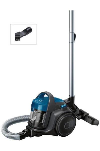 Bosch Bosch BGS05A220 bagless vacuum cleaner, 700W, 1.5l (Blue/Black)