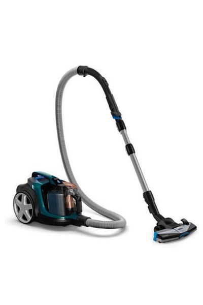 Philips Aspirator fara sac Philips PowerPro Expert PowerPro Expert FC9744/09, 900 W (Verde)