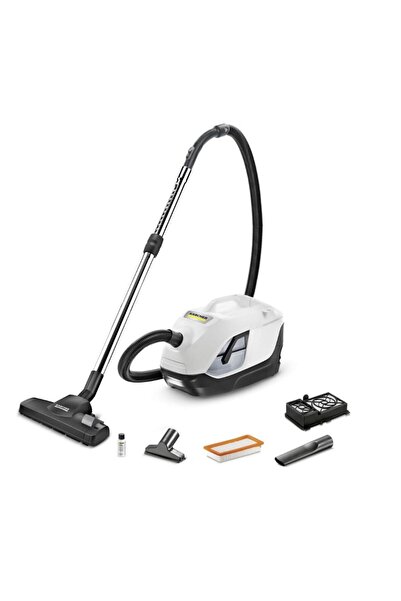 Karcher Aspirator cu filtrare prin apa Karcher DS 6,1.195-250.0, 650 W, 2 L