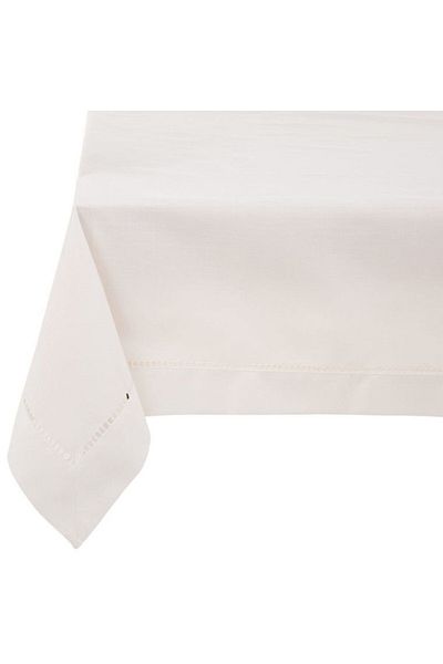 Ambition Fata de masa 160x280cm, Classical White