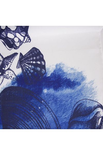 Ambition Fata de masa 130x160cm, Blue Lagoon