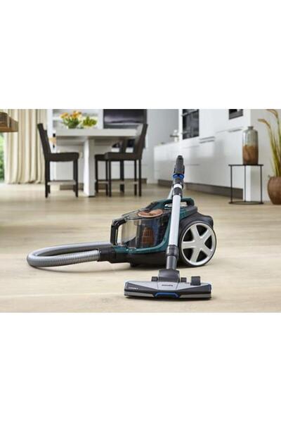 Philips Aspirator fara sac Philips PowerPro Expert PowerPro Expert FC9744/09, 900 W (Verde)