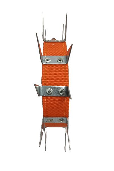 kozaklı Kangla Dog Guard Collar