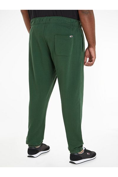 Tommy Hilfiger Male Green Sweatpants