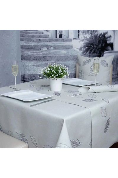 Ambition Set complet pentru masa, 8 piese, Leaf