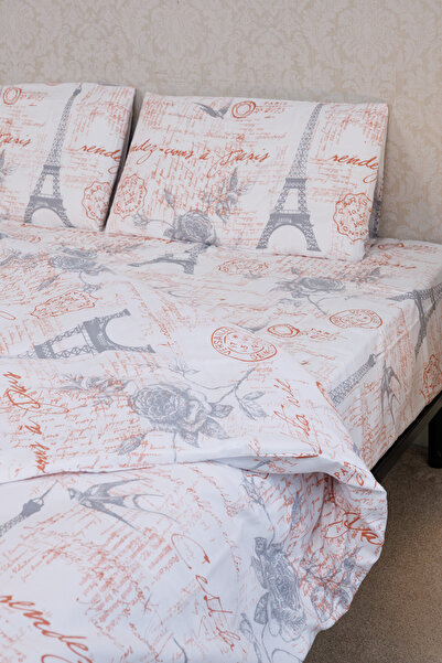 Home Still LENJERIE DE PAT FINET 2 PERSOANE MODEL 4