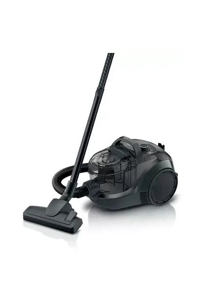 Bosch Aspirator fara sac Serie 4 Bosch BGC21X300, 2 litri, 550 W