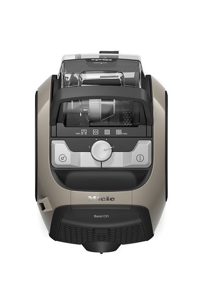 Miele Aspirator fara sac Miele Boost CX1 125 Gala Edition, 890 W, Recipient 1 l