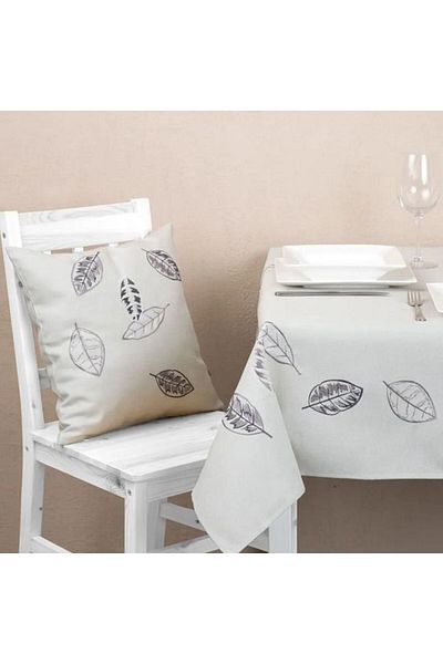 Ambition Set complet pentru masa, 8 piese, Leaf